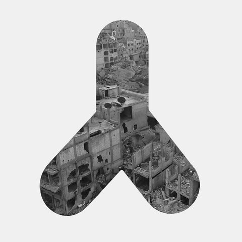 man one - Syria