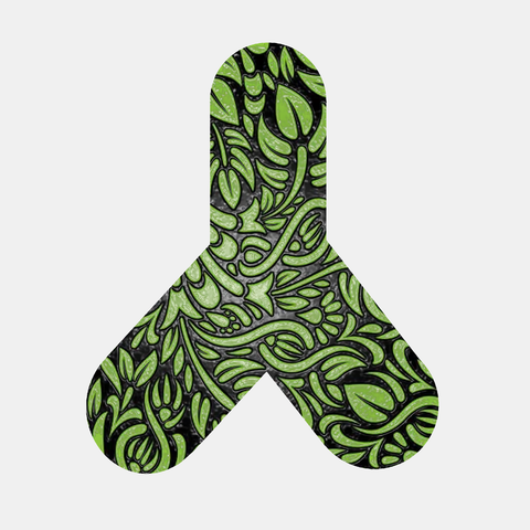 man one - grass on the grass