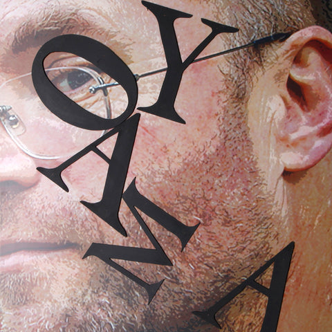 Portrait Patrick Moya