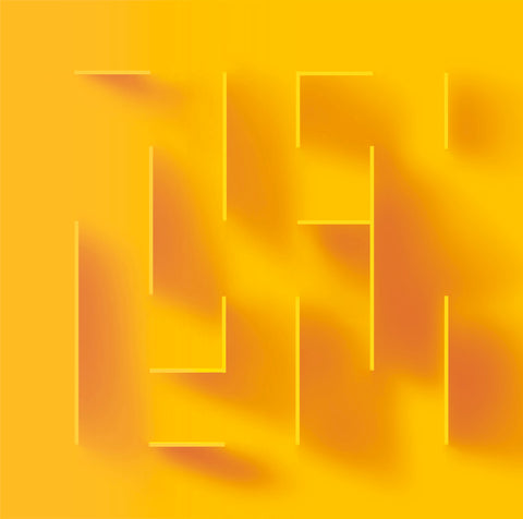 Enchanted garden #yellow