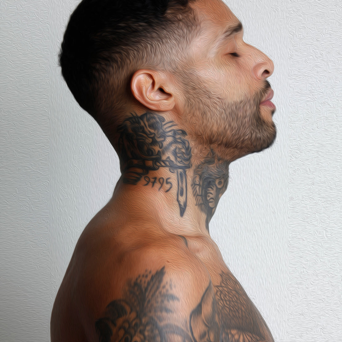 TONY #04